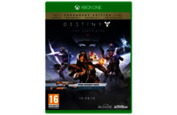 Destiny: The Taken King Legendary Edition Xbox One Game